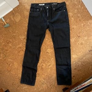 Dark denim Men’s Gap Jeans size 34x32